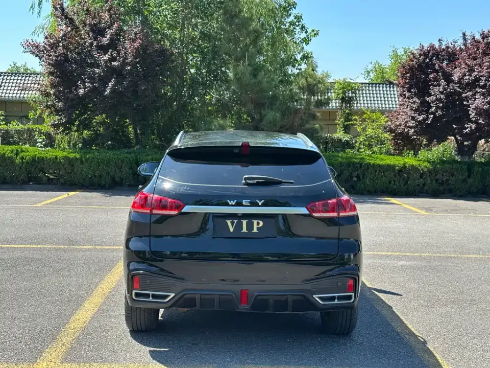 WEY Wey VV5