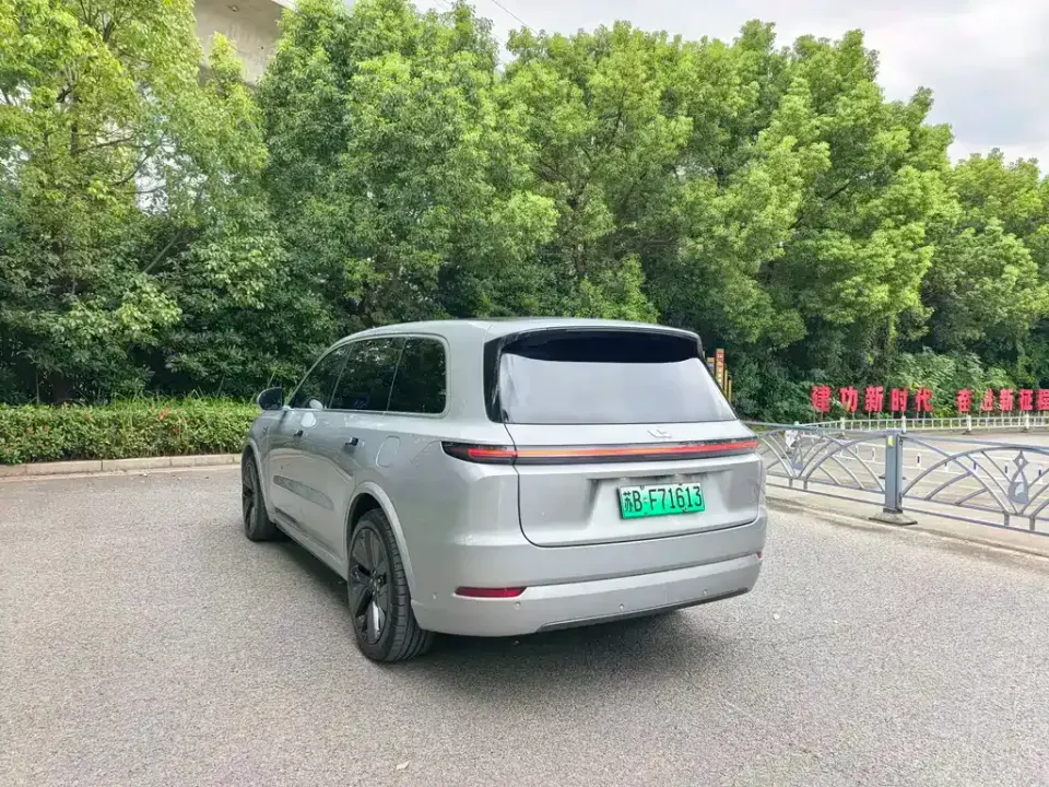 Li Li L9
