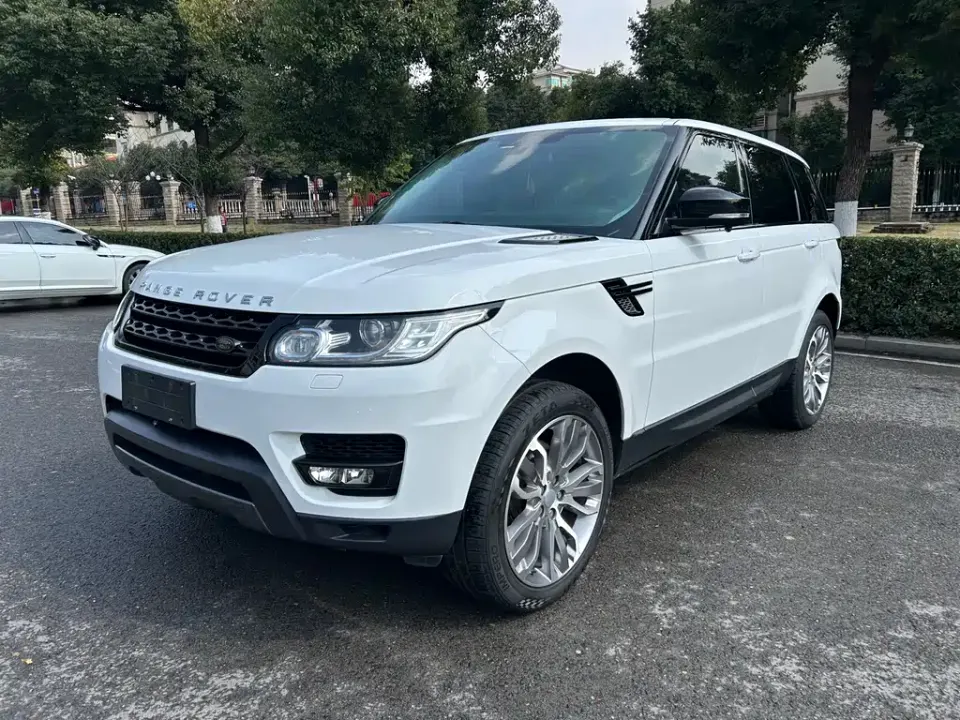 Land Rover Sport