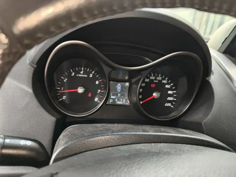 Haima Haima S5
