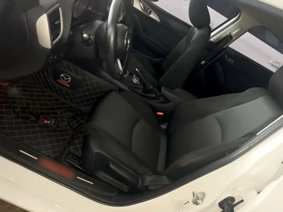 Mazda 3 Axela