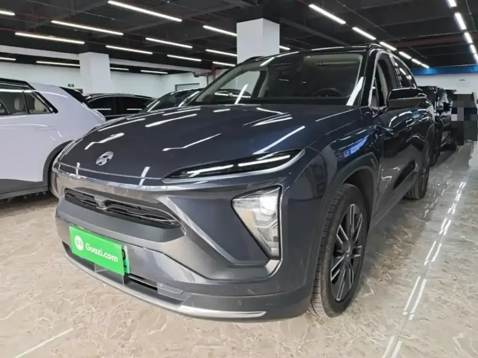 Nio ES6