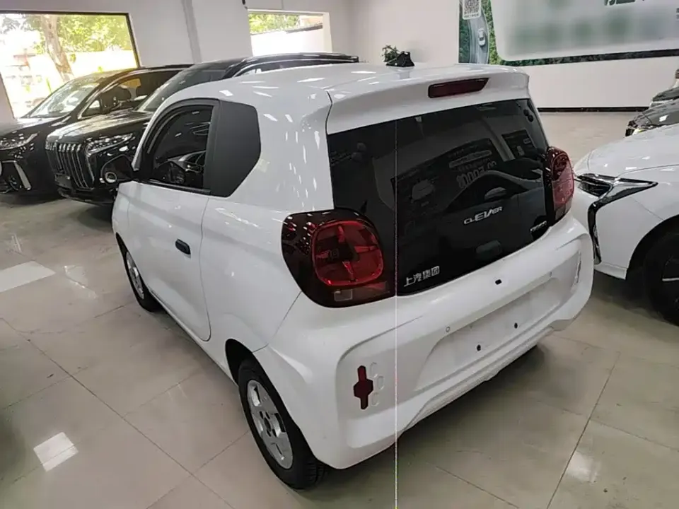 Roewe Clever