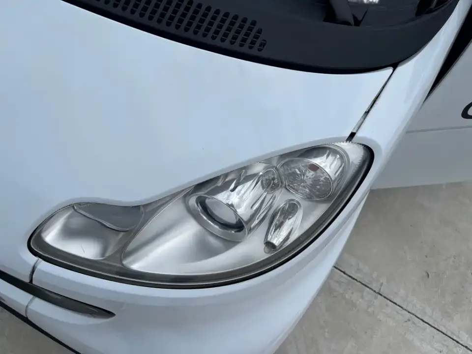 Smart Smart Fortwo