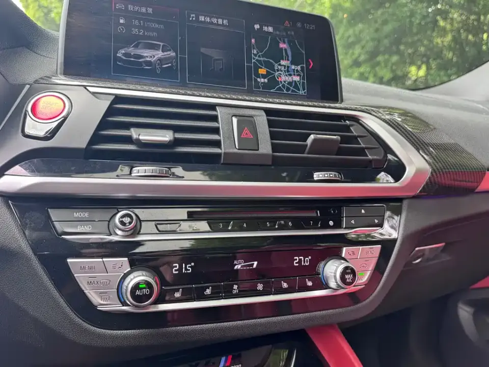 BMW X4 M