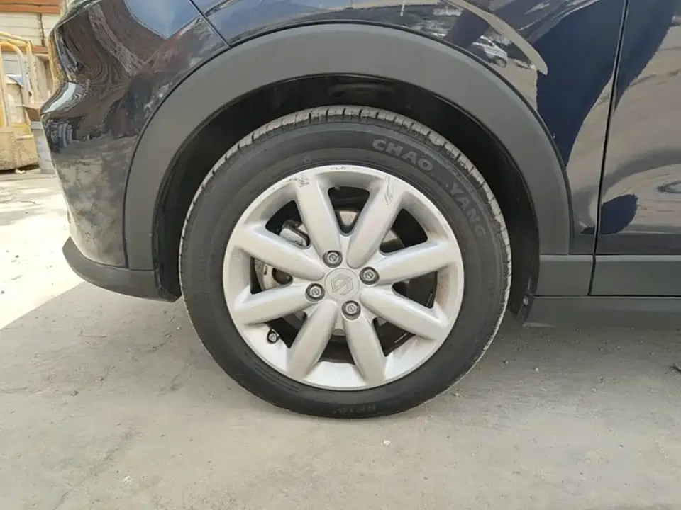 Leapmotor Leapmotor T03