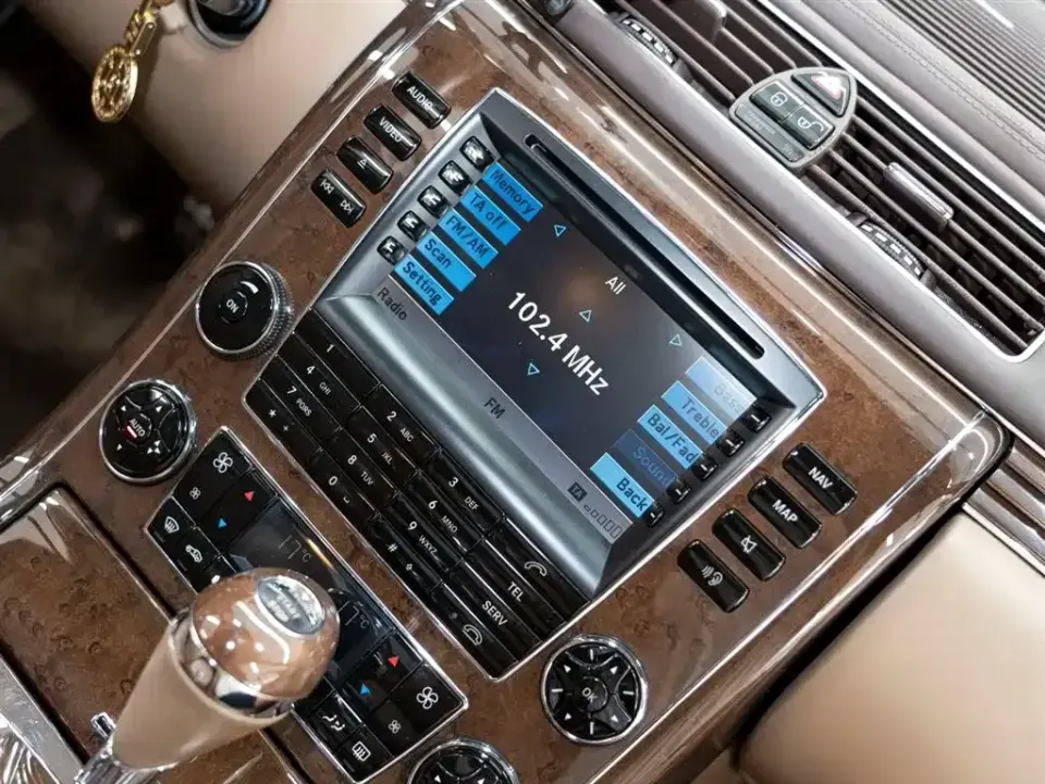 Maybach Maybach