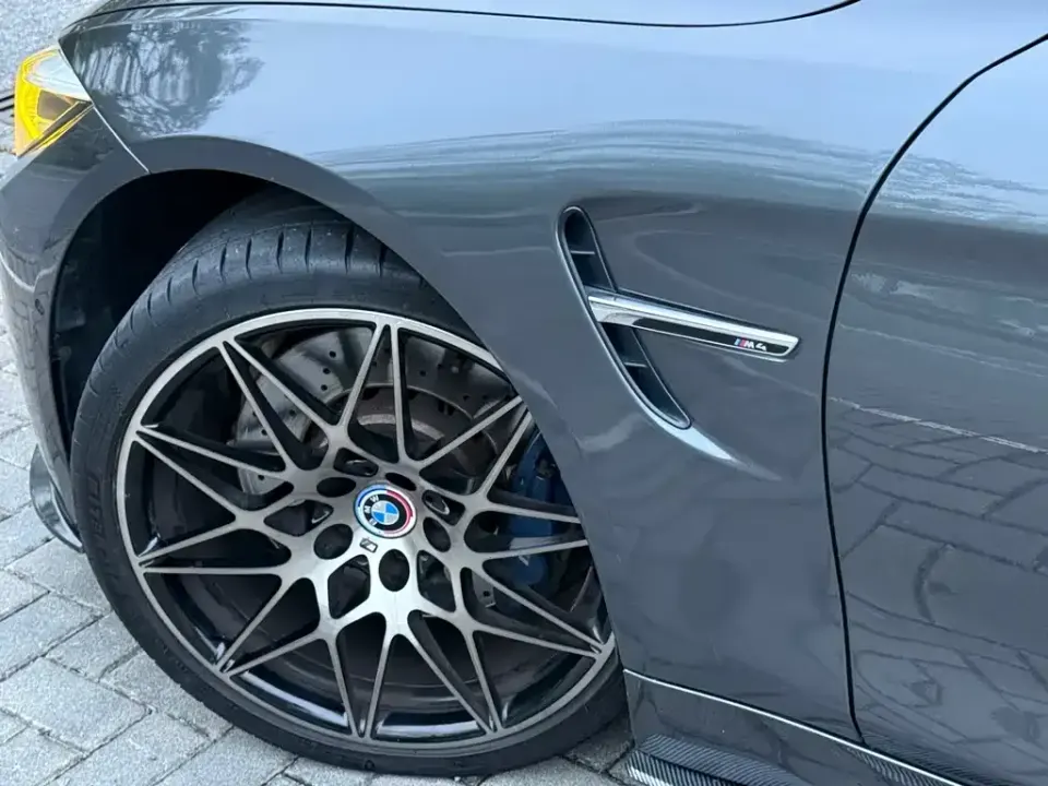 BMW M4
