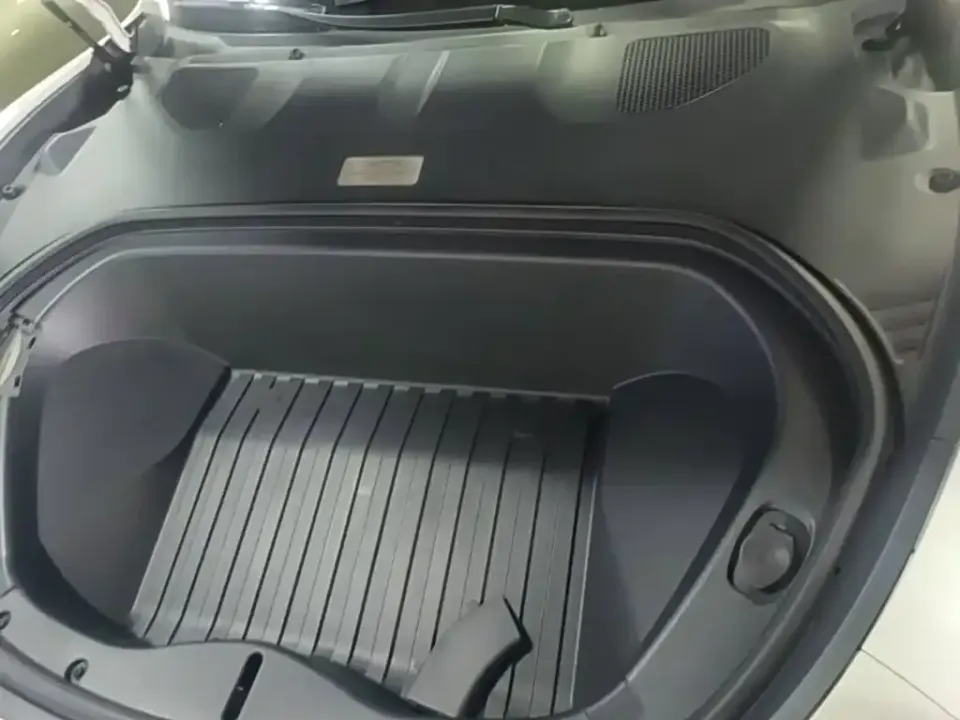 Xiaomi SU7