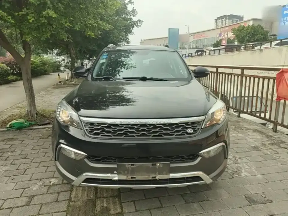 Leopaard Leopaard CS10