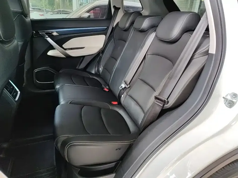 Geely Boyue