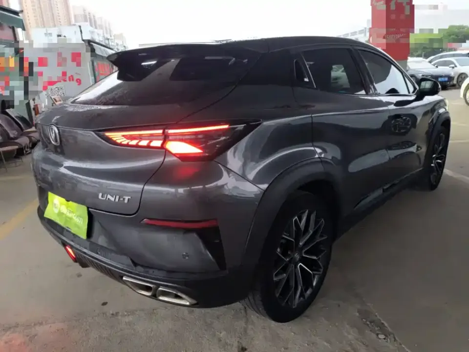 Changan UNI-T