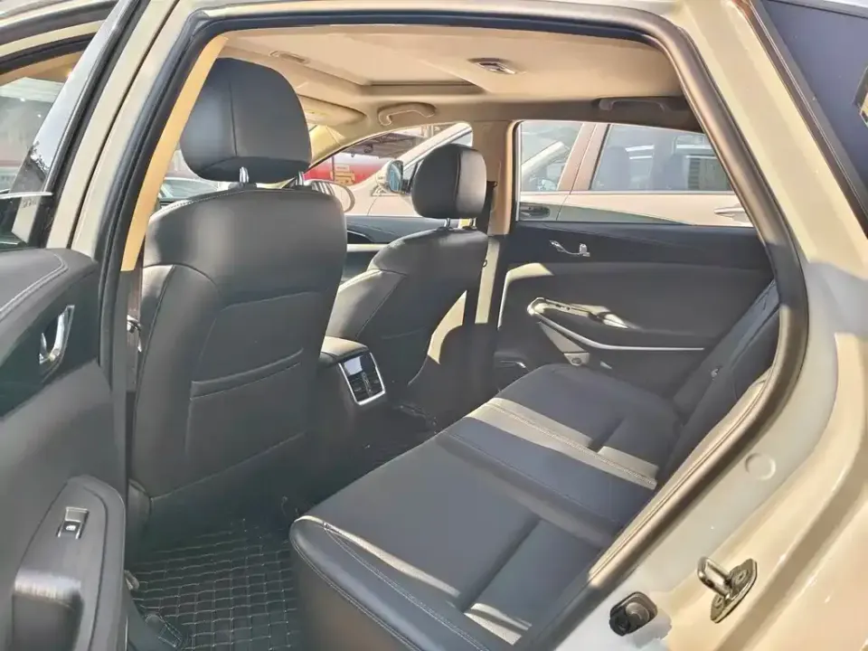 Changan Ruicheng CC