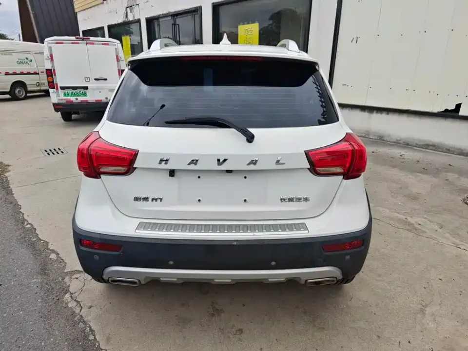Haval H1