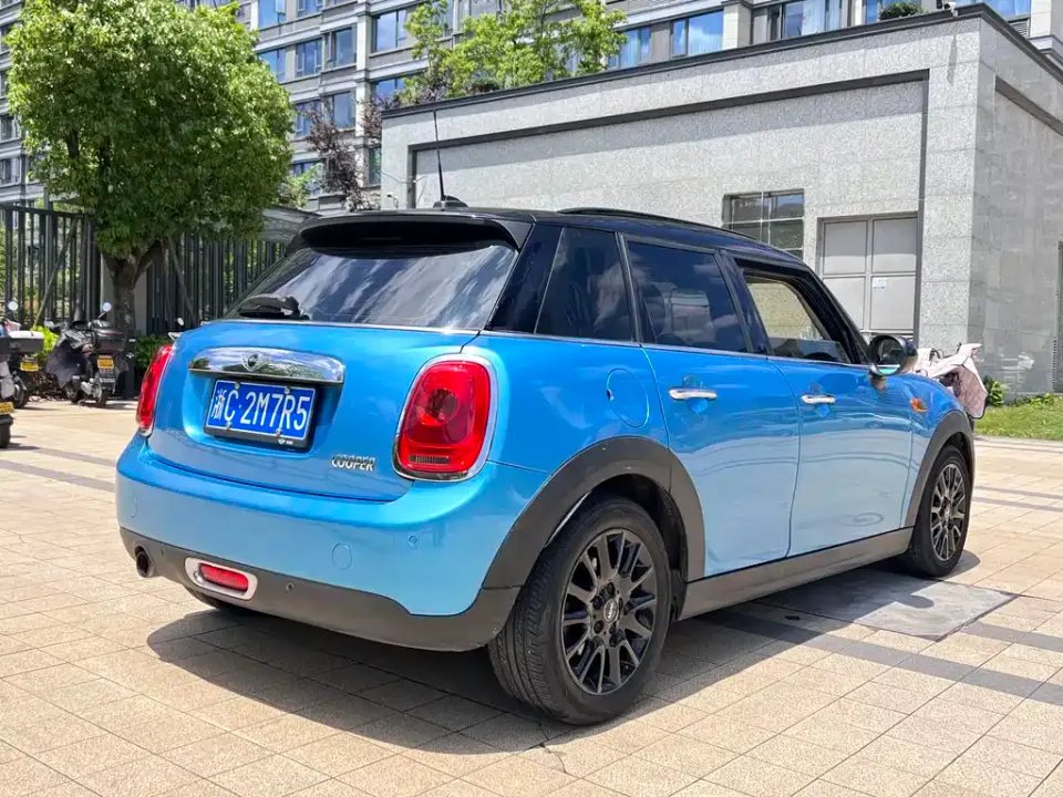 MINI Mini