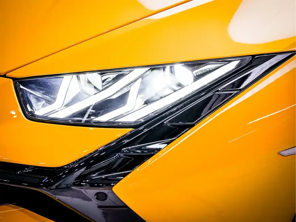 Lamborghini Huracán