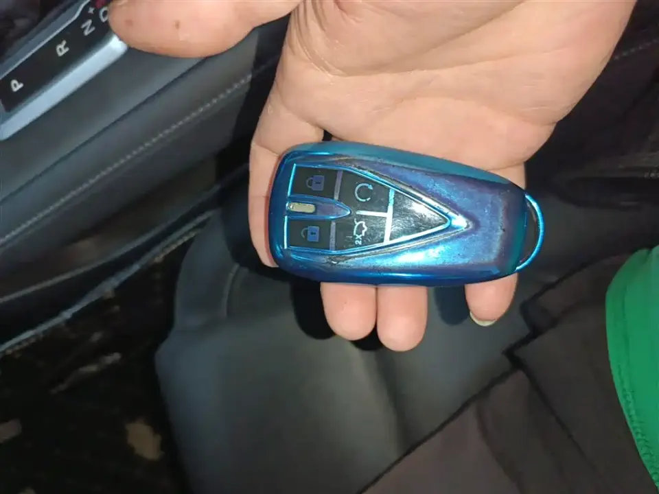 Changan CS35PLUS