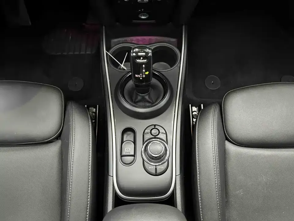 MINI Mini Countryman