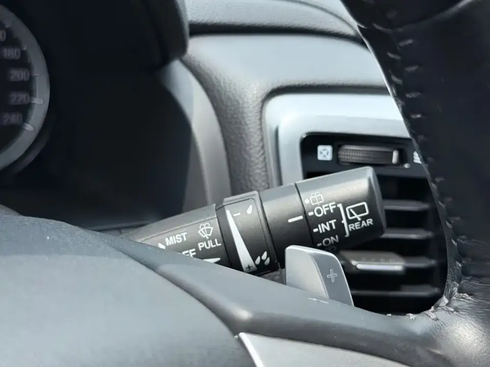 Honda UR-V