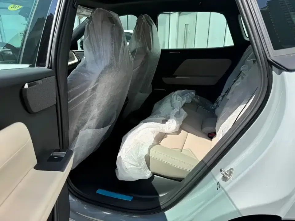Volvo XC70 PHEV