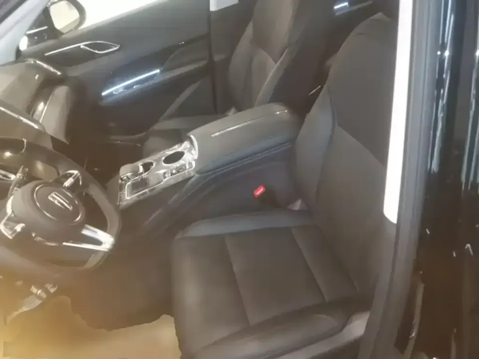 Hongqi Hongqi HS3 PHEV