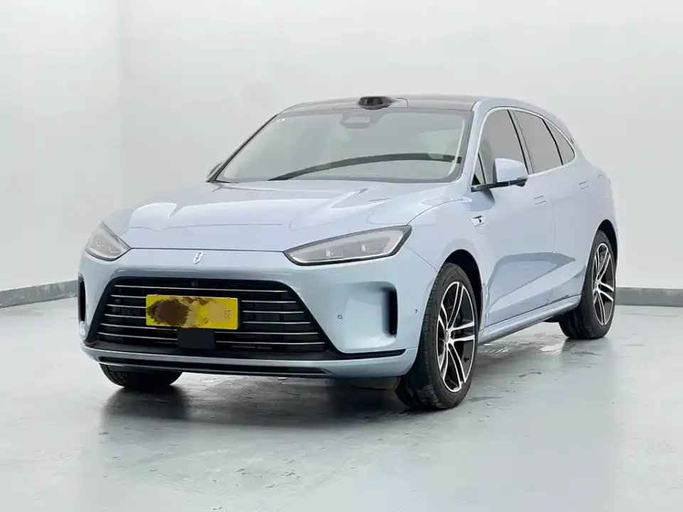 AITO AITO M5