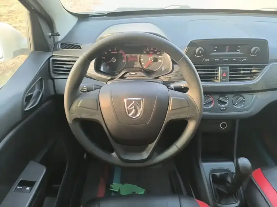 Baojun 310
