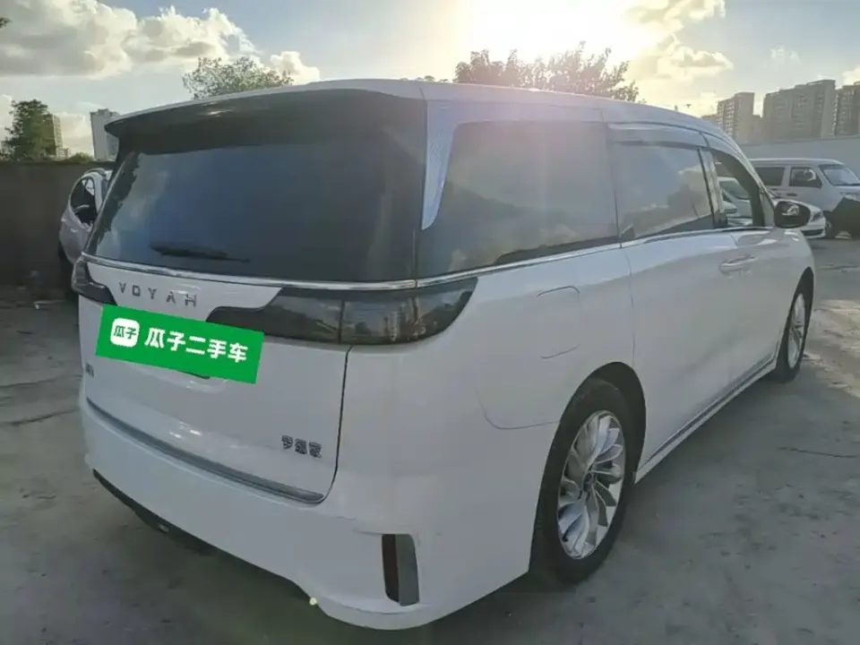Voyah Dreamer