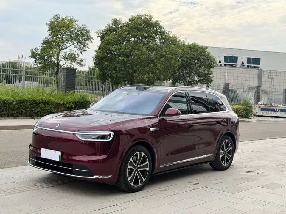 AITO M7