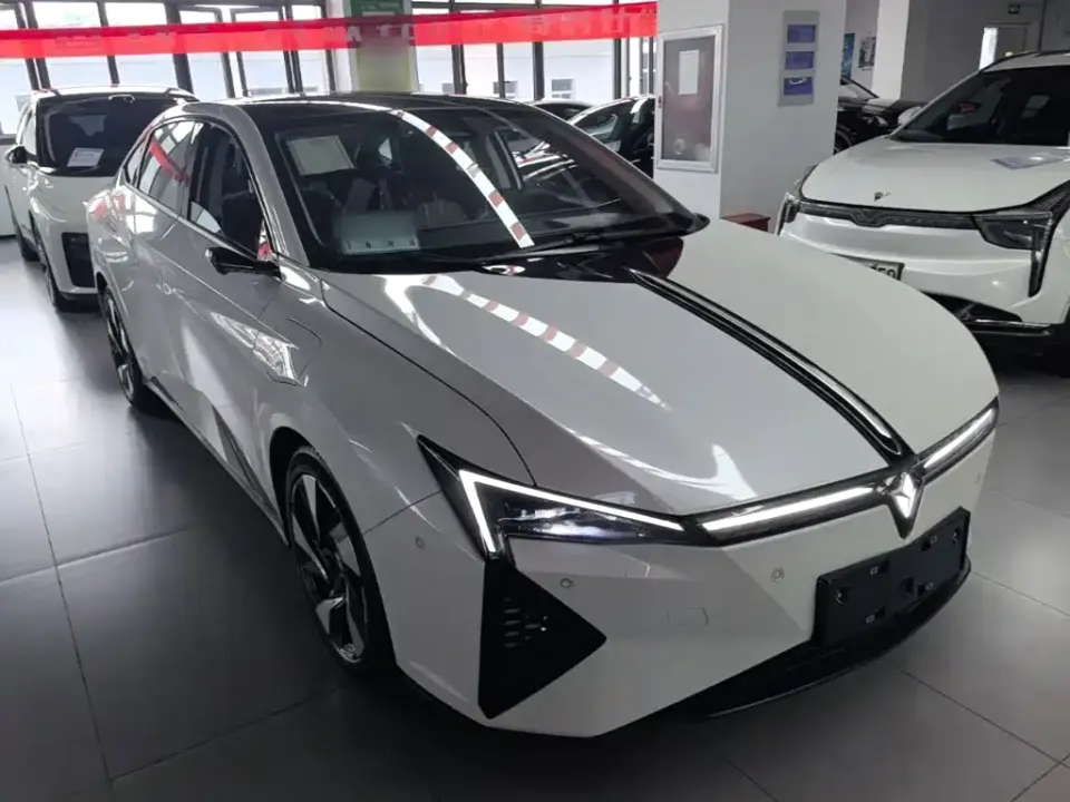 Lingxi Lingxi L
