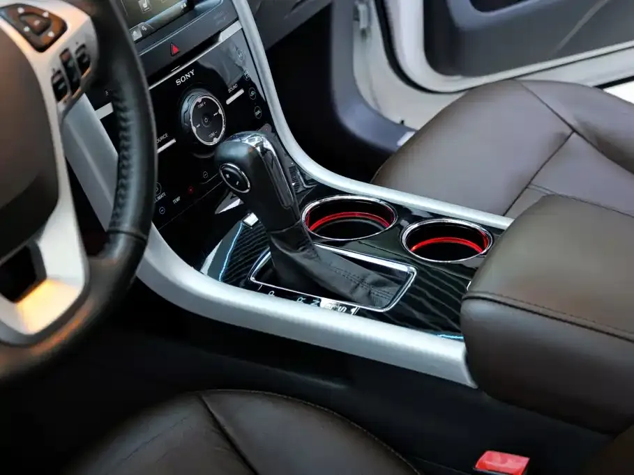 Ford Edge (Import)