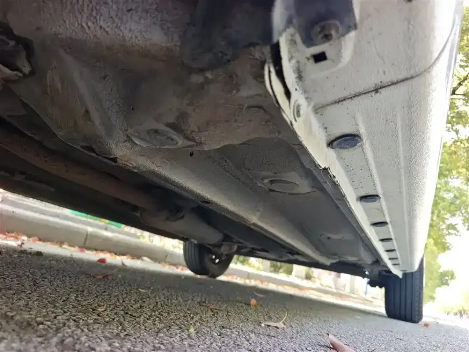 BYD F3