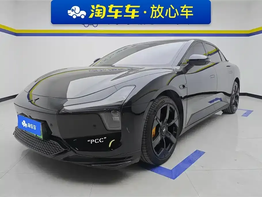 Xpeng M03