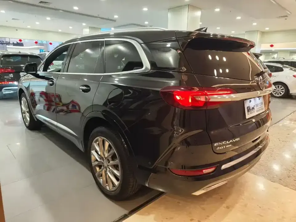 Buick Enclave