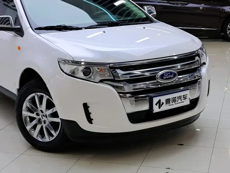 Ford Edge (Import)