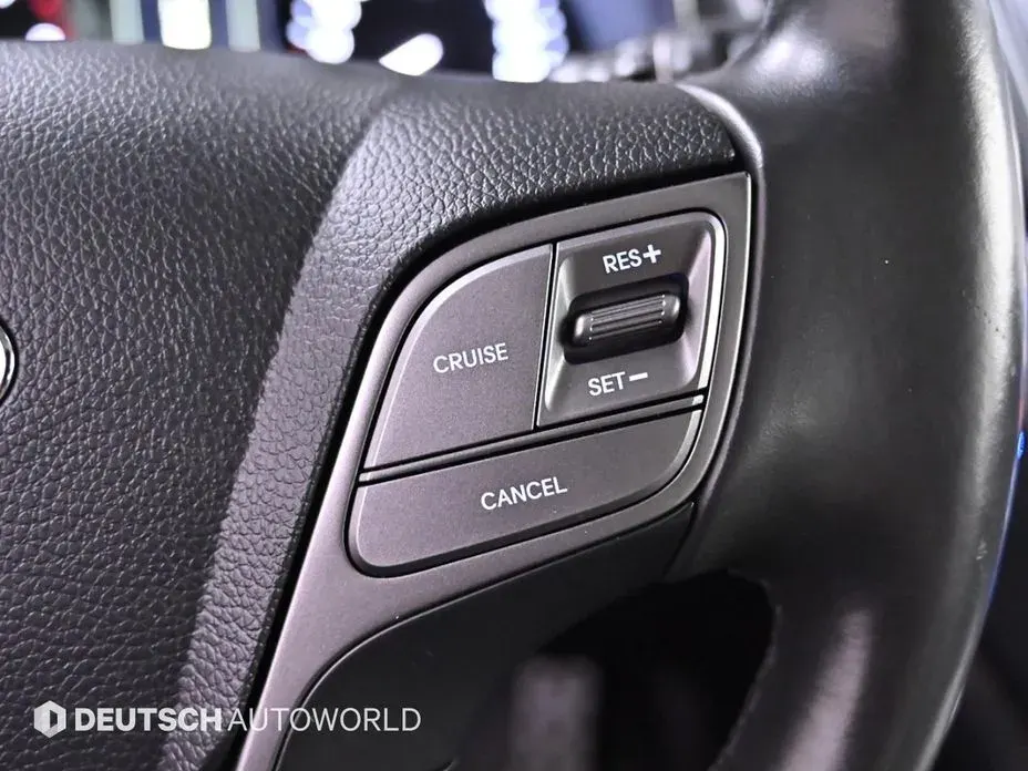 Hyundai Maxcruz