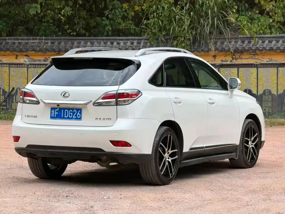 Lexus RX Classic