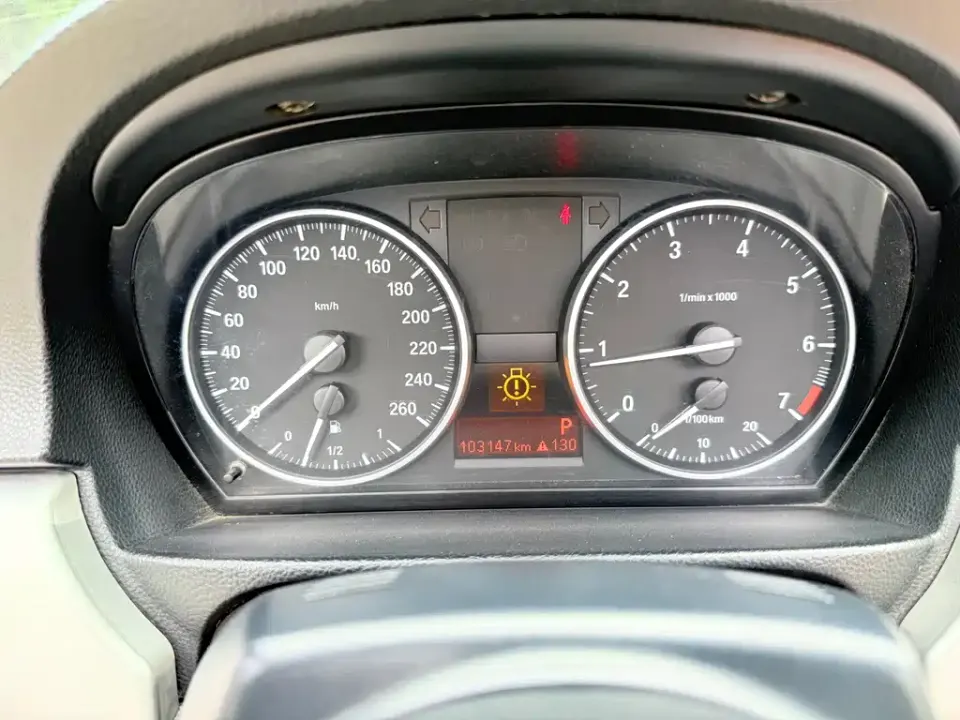 BMW 3 Series (Import)