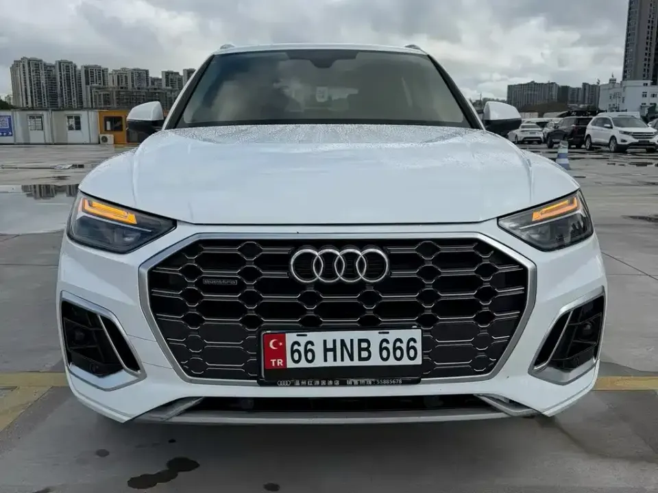 Audi Q5L