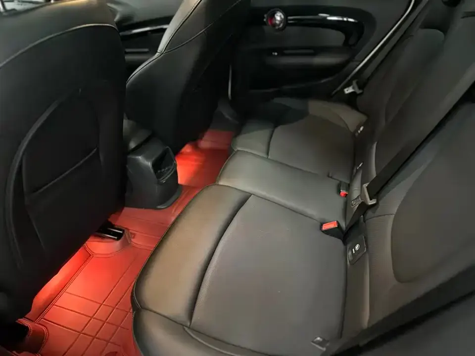MINI Mini Clubman