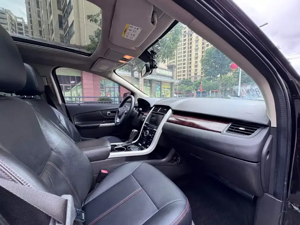 Ford Edge (Import)