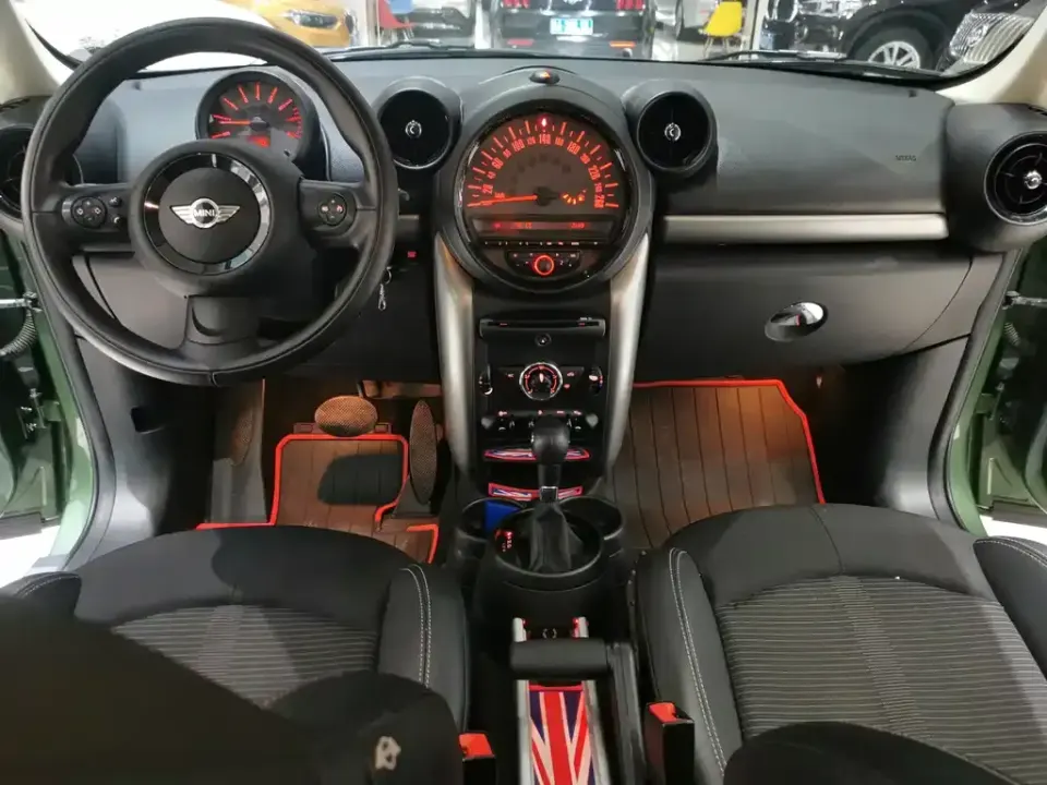 MINI Mini Countryman