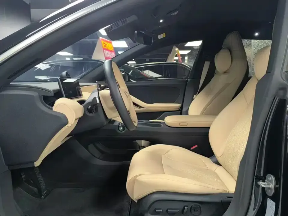 Nio ET5T
