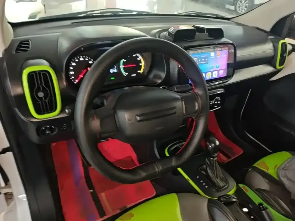 Roewe Clever