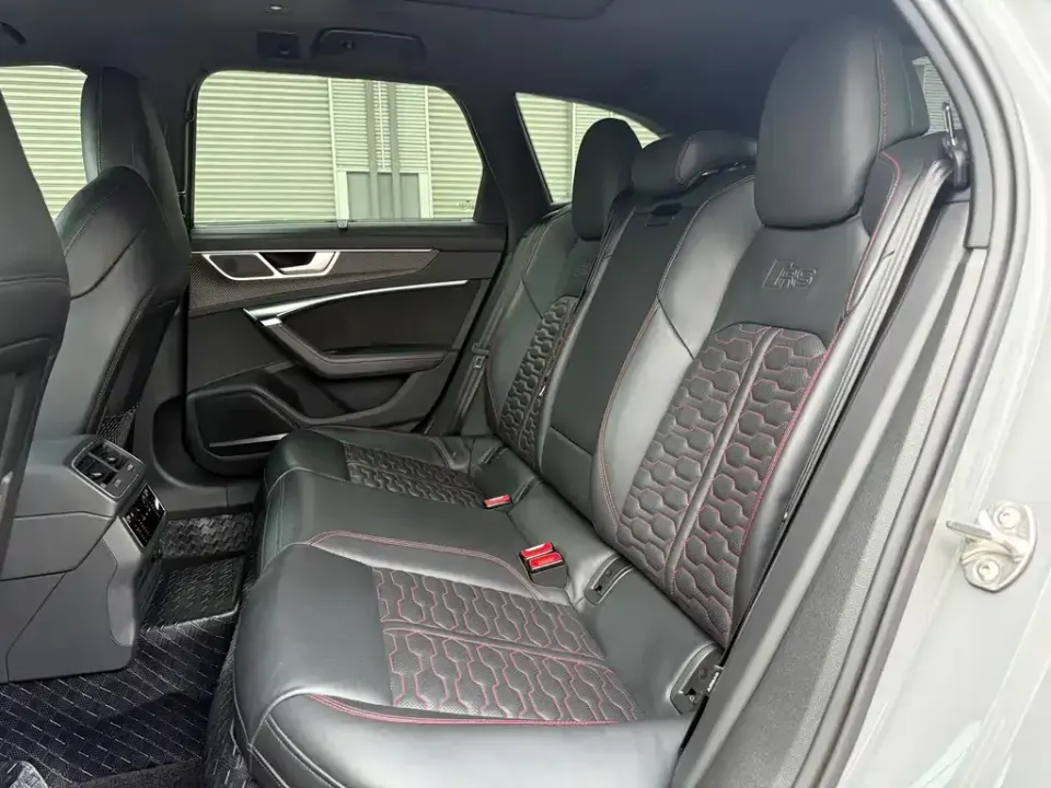 Audi RS 6