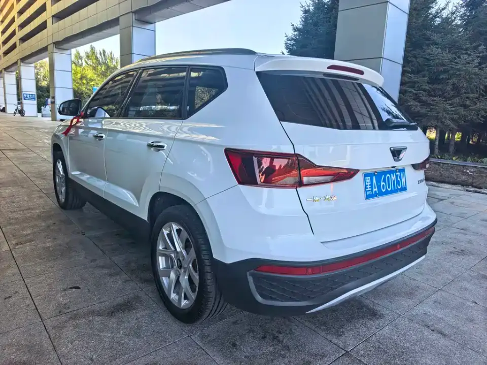 Jetta VS5