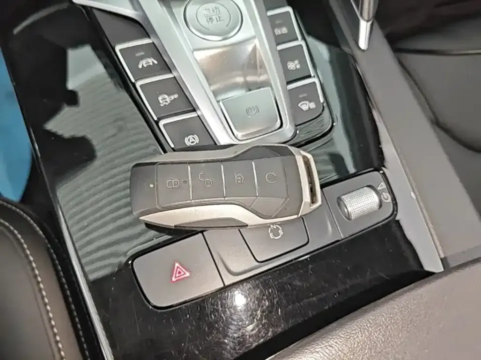 BYD Pro