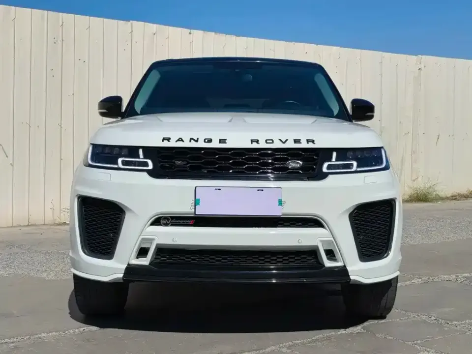 Land Rover Sport