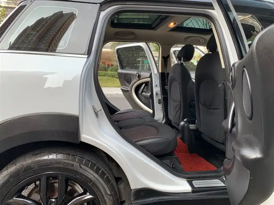 MINI Mini Countryman