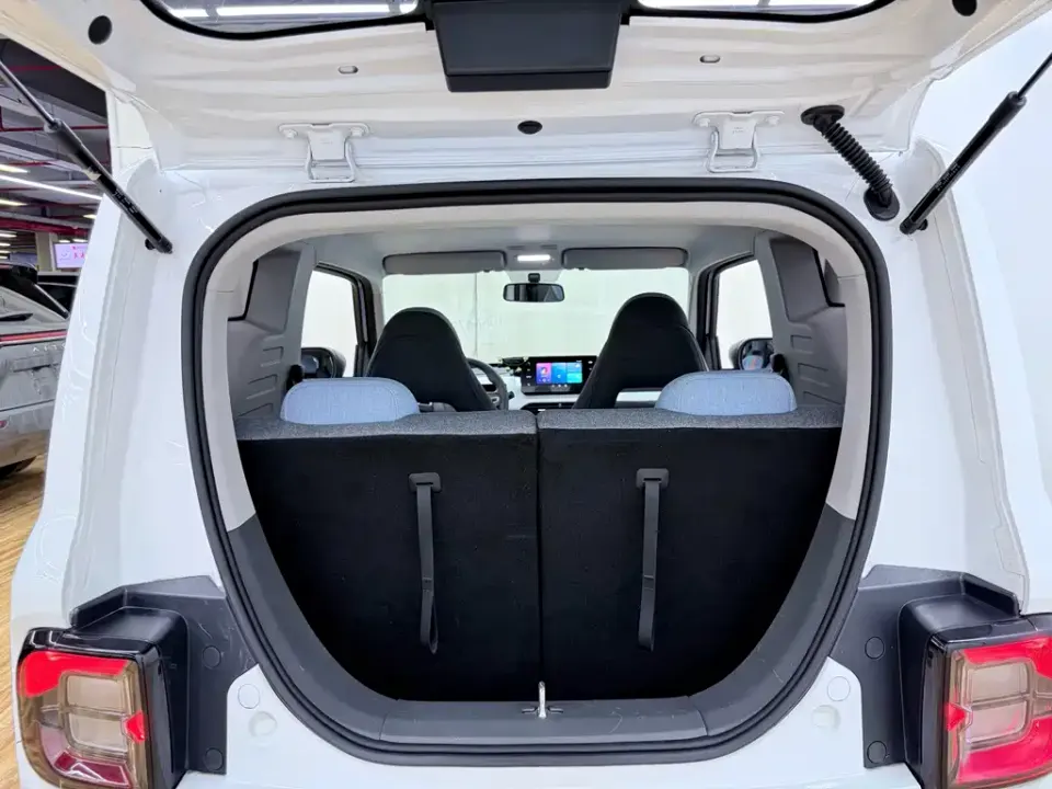 Galaxy Panda